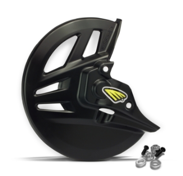 Picture of Cycra 14-17 Honda CRF250R Disc Cover - Black