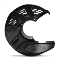 Picture of Cycra 15+ Yamaha WR250F Disc Cover - Black