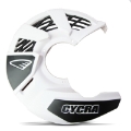 Picture of Cycra 15+ Yamaha WR250F Disc Cover - White