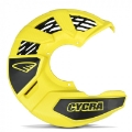 Picture of Cycra Disc Cover - Yellow
