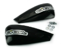 Picture of Cycra Low Profile Enduro Handshield - Black