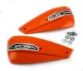 Picture of Cycra Low Profile Enduro Handshield - Orange