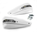 Picture of Cycra LowP rofile Enduro Handshield - White