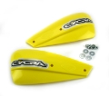 Picture of Cycra Low Profile Enduro Handshield - Yellow