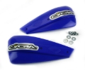 Picture of Cycra Low Profile Enduro Handshield- Blue