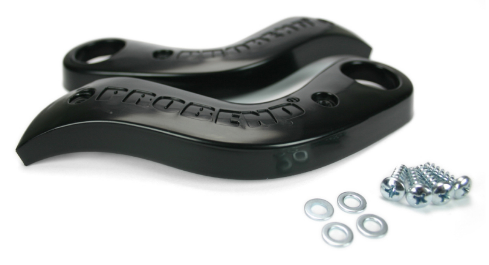 Picture of Cycra Comp Probend Plastic Bumper -Black