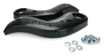 Picture of Cycra Comp Probend Plastic Bumper -Black