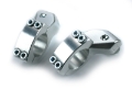 Picture of Cycra CRM Clamps 1-1-8 in- - Silver