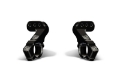 Picture of Cycra Probend CRM Ultra 7-8 in- Clamps - Black