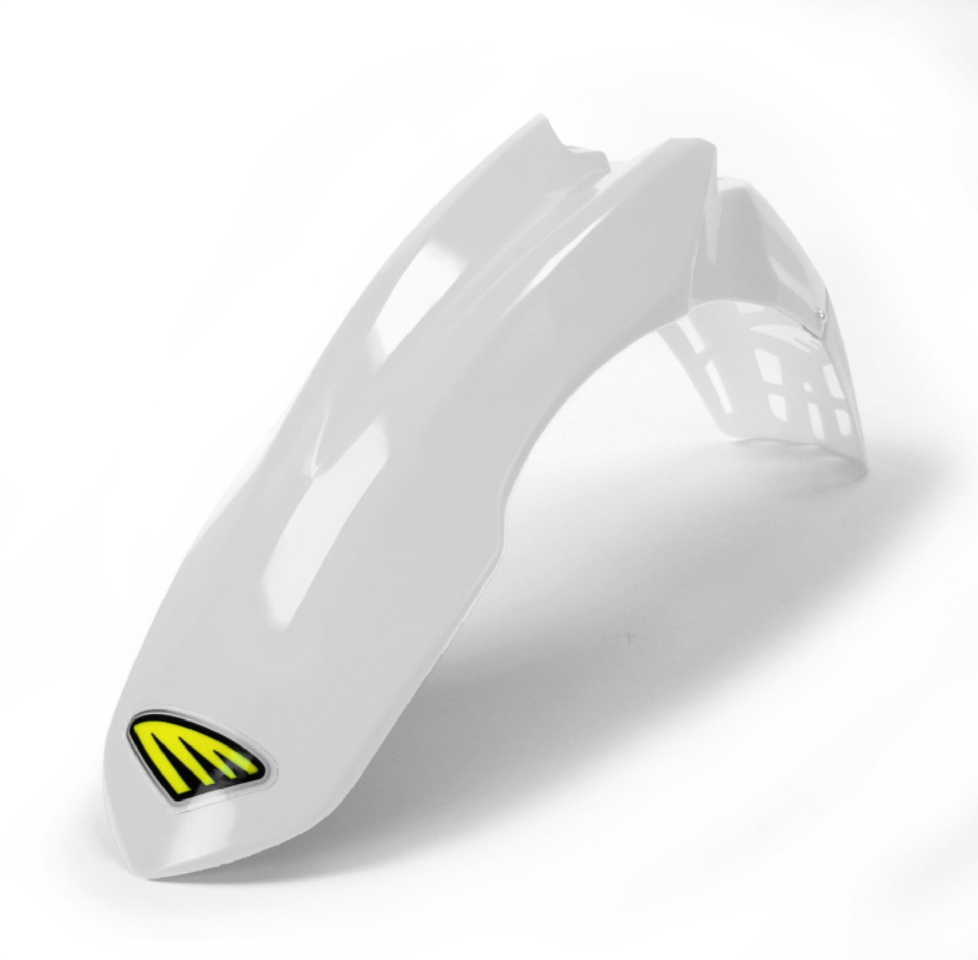 Picture of Cycra 10-13 Honda CRF250R Cycralite Front Fender - White