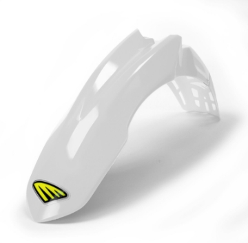 Picture of Cycra 10-13 Honda CRF250R Cycralite Front Fender - White