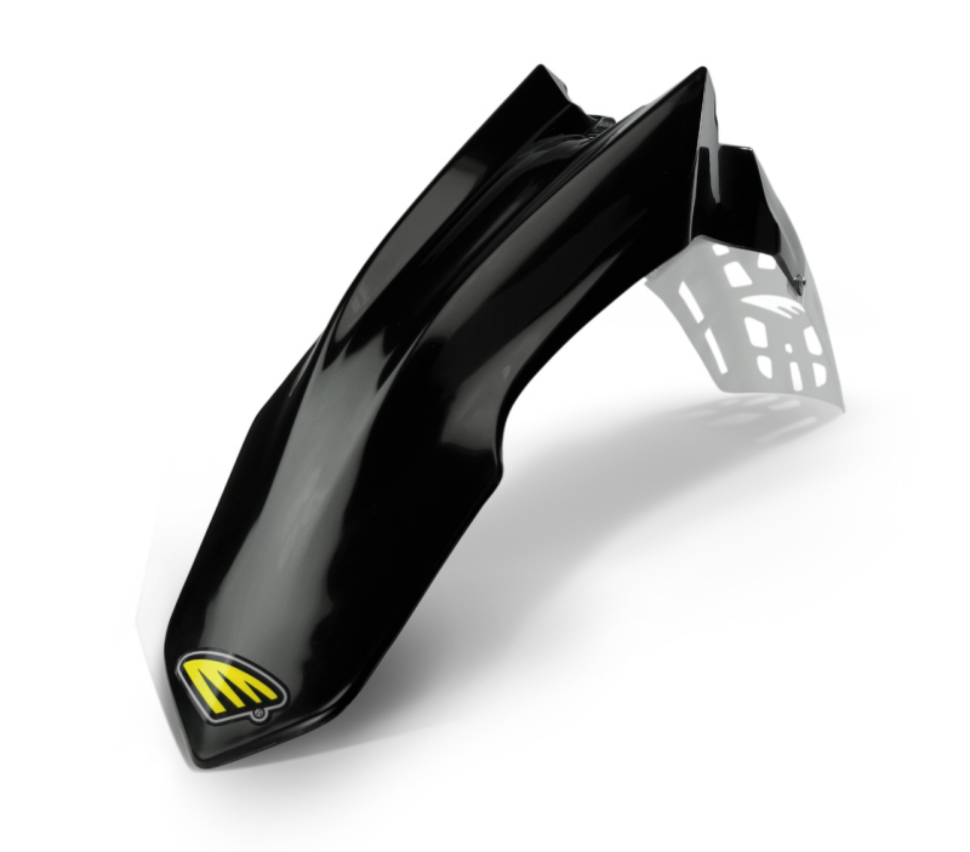 Picture of Cycra 13-16 Honda CRF250R Cycralite Front Fender - Black