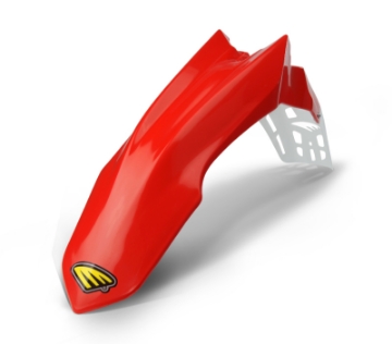 Picture of Cycra 13-16 Honda CRF250R Cycralite Front Fender - Red