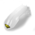 Picture of Cycra 07-12 KTM 125 SX Cycralite Front Fender - White