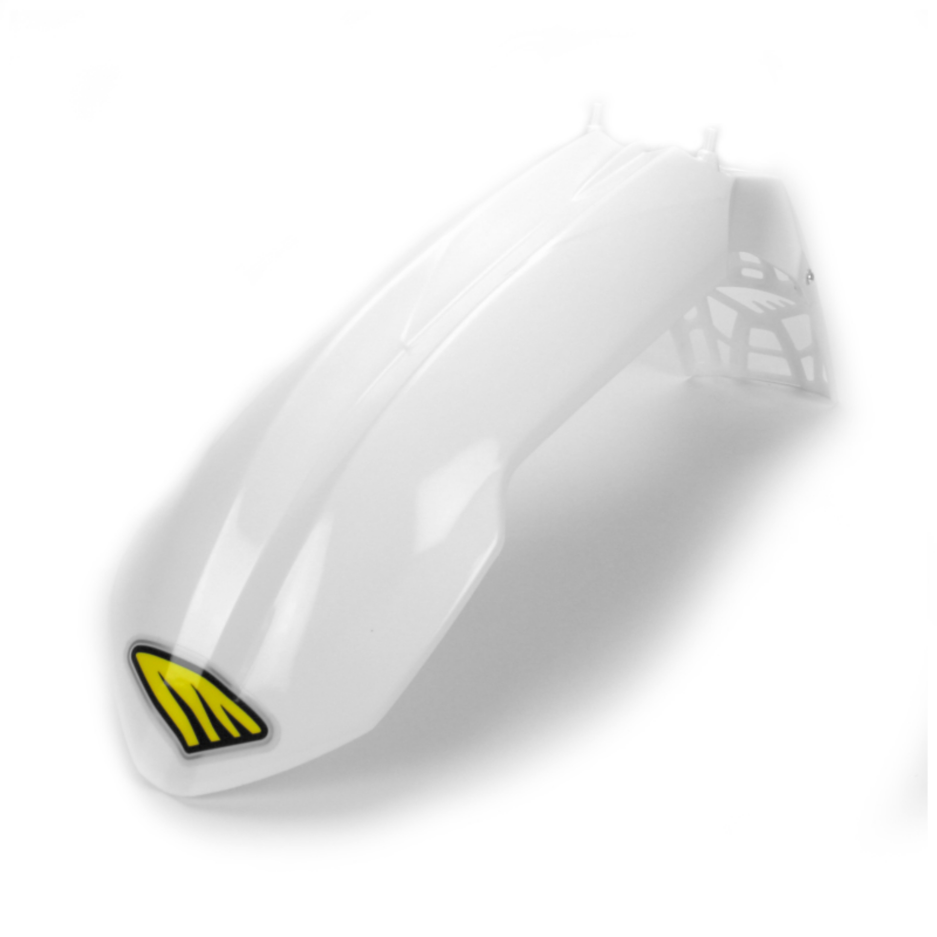 Picture of Cycra 07-12 KTM 125 SX Cycralite Front Fender - White