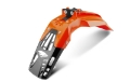 Picture of Cycra 16-22 KTM 125 SX Cycralite Front Fender - Orange