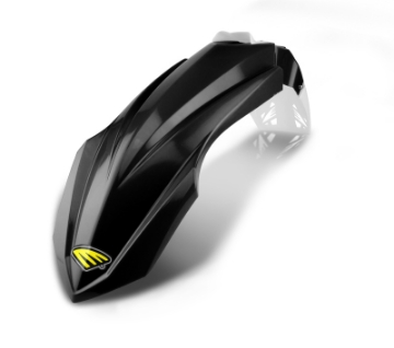 Picture of Cycra 05-14 Yamaha YZ125 Cycralite Front Fender - Black