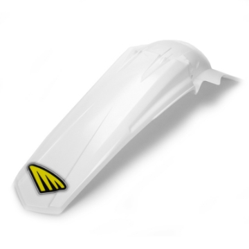 Picture of Cycra 06-09 Yamaha YZ250F Powerflow Rear Fender - White