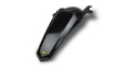 Picture of Cycra 14-18 Yamaha YZ250F Powerflow Rear Fender - Black