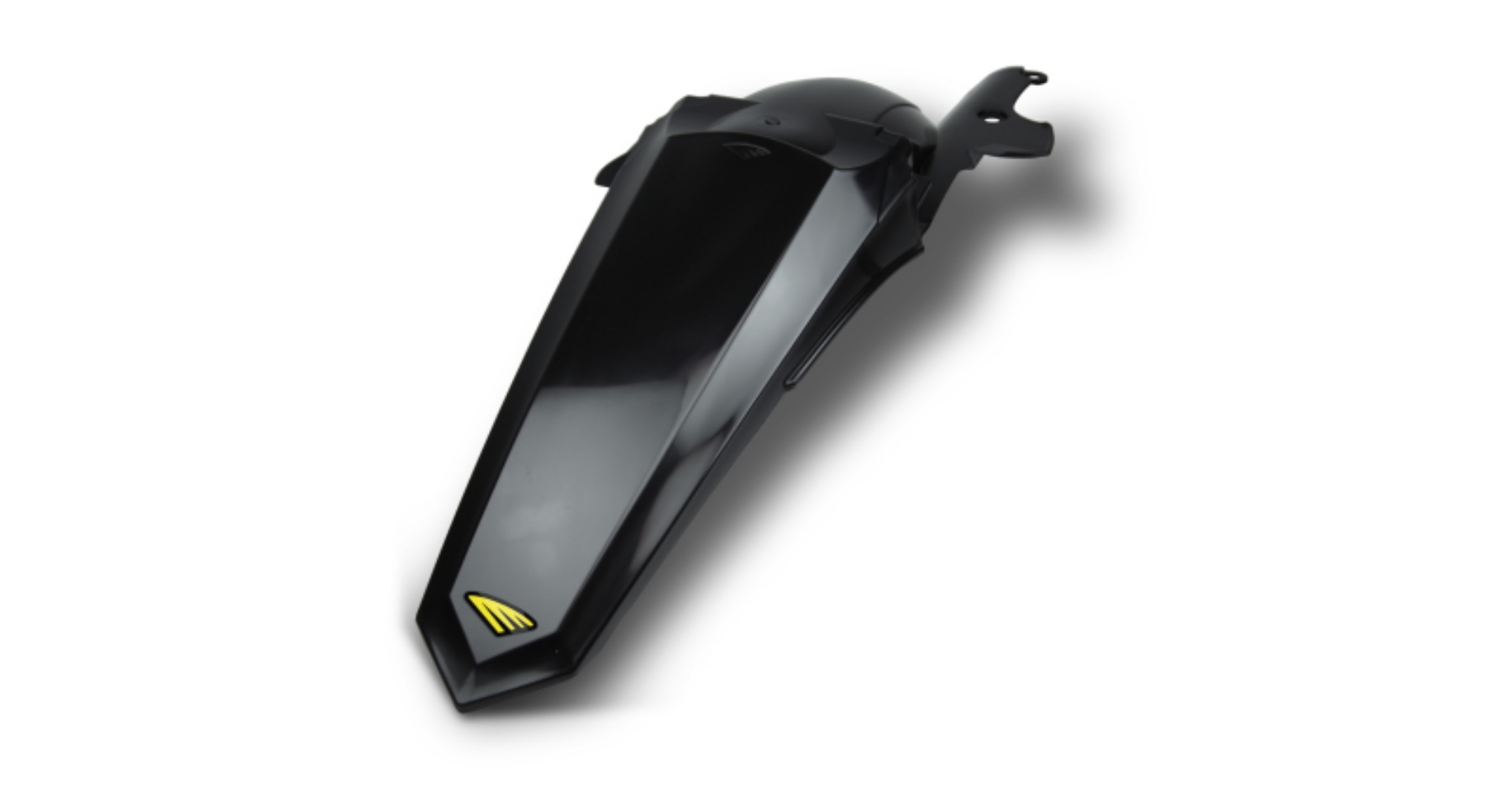 Picture of Cycra 14-18 Yamaha YZ250F Powerflow Rear Fender - Black