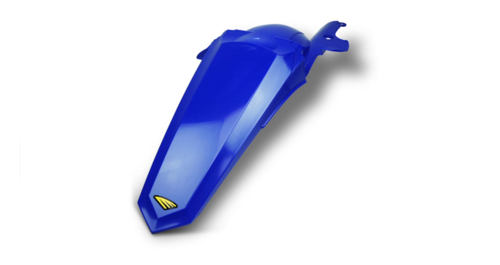 Picture of Cycra 14-18 Yamaha YZ250F Powerflow Rear Fender - Blue
