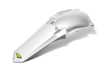 Picture of Cycra 04-21 Yamaha YZ125 Performance Rear Fender - White