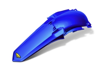 Picture of Cycra 04-21 Yamaha YZ125 Performance Rear Fender - Blue