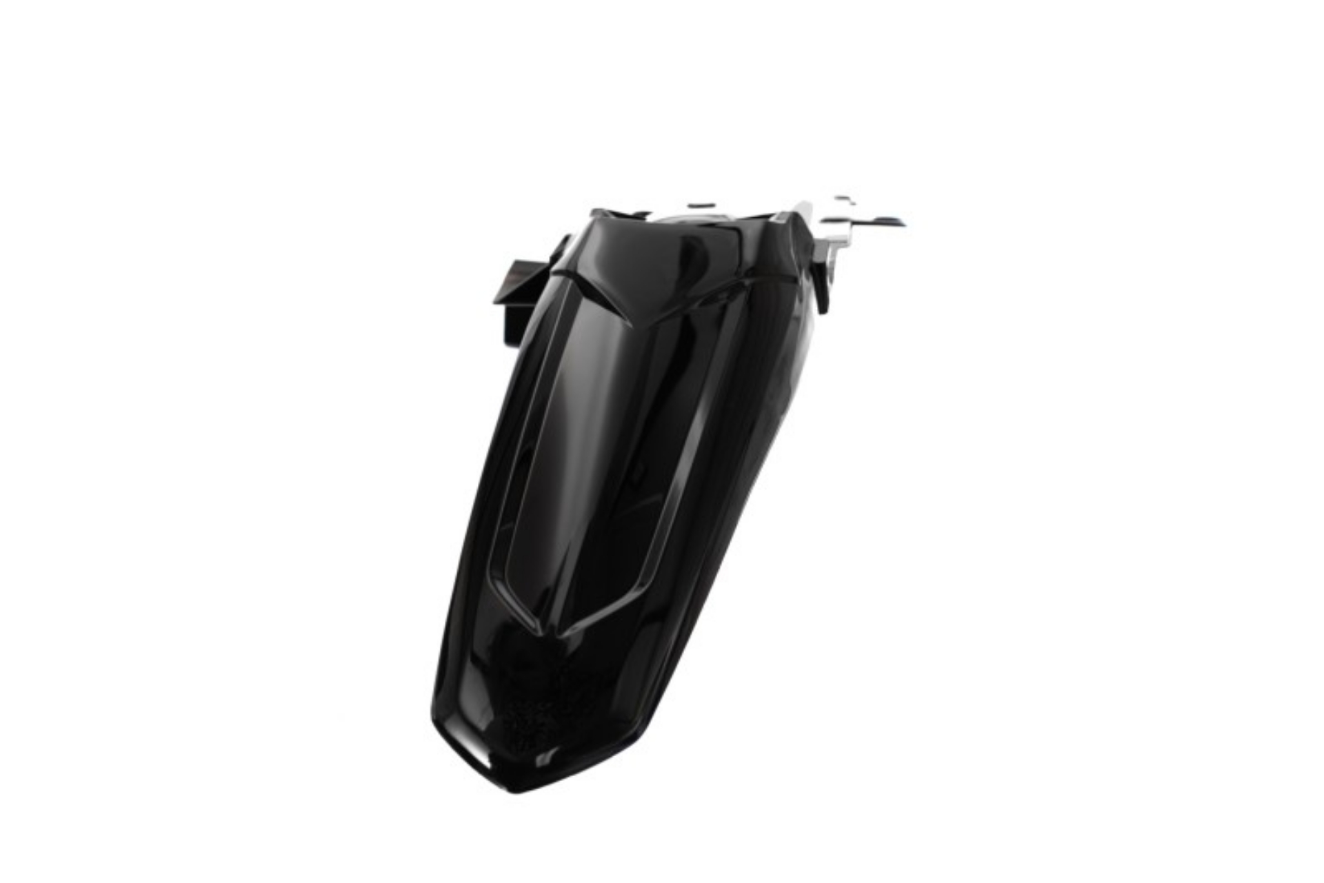 Picture of Cycra 19-23 Yamaha YZ250F Powerflow Rear Fender - Black