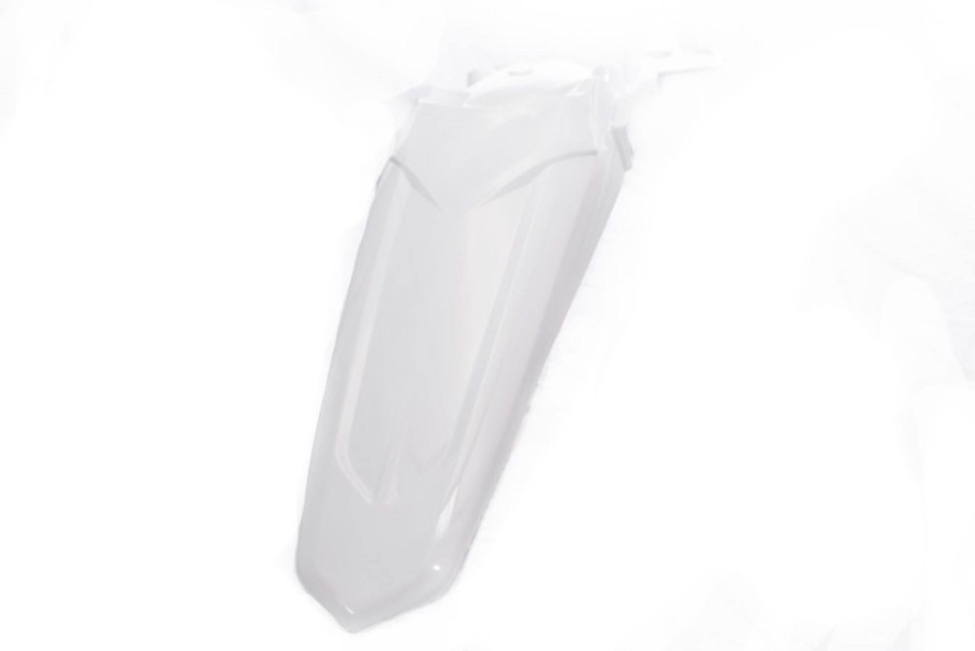 Picture of Cycra 19-23 Yamaha YZ250F Powerflow Rear Fender - White
