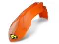 Picture of Cycra 13-15 KTM 125 SX Performance Front Fender - Orange