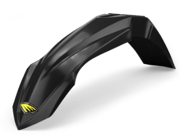 Picture of Cycra 15-19 Yamaha WR250F Performance Front Fender - Black