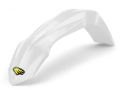 Picture of Cycra 15-19 Yamaha WR250F Performance Front Fender - White