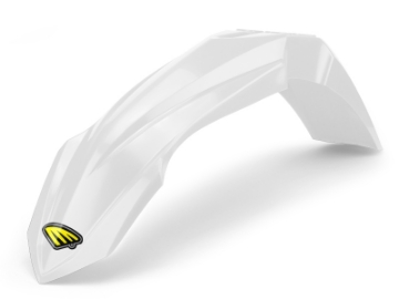 Picture of Cycra 15-19 Yamaha WR250F Performance Front Fender - White