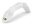 Picture of Cycra 05-14 Yamaha YZ125 Performance Front Fender - White