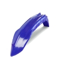 Picture of Cycra 20+ Yamaha WR250F Performance Front Fender - Blue