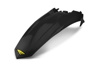 Picture of Cycra 11-15 KTM 125 SX Powerflow Rear Fender - Black