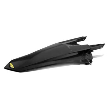 Picture of Cycra 19-22 KTM 125 SX Powerflow Rear Fender - Black