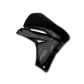 Picture of Cycra 10-13 Yamaha YZ450F Powerflow Radiator Shrouds - Black