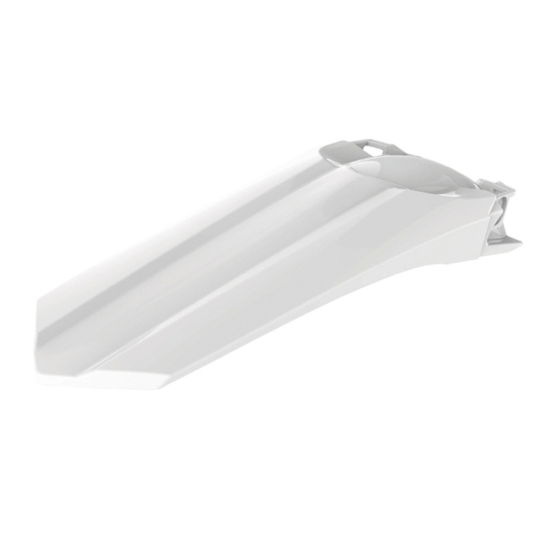 Picture of Cycra 18-21 Honda CRF250R Powerflow Rear Fender - White