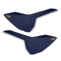 Picture of Cycra 16-18 Husqvarna FC250 Side Number Panels - OEM Blue