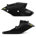 Picture of Cycra 16-18 KTM 125 SX Side Number Panel - Black