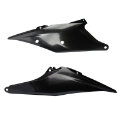 Picture of Cycra 19-22 KTM 125 SX Side Number Panel - Black