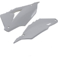 Picture of Cycra 21-23 Kawasaki KX250F Side Number Panels - White