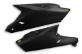 Picture of Cycra 15-19 Yamaha WR250F Side Number Panels - Black