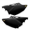 Picture of Cycra 15-21 Yamaha YZ125 Side Panel - Black