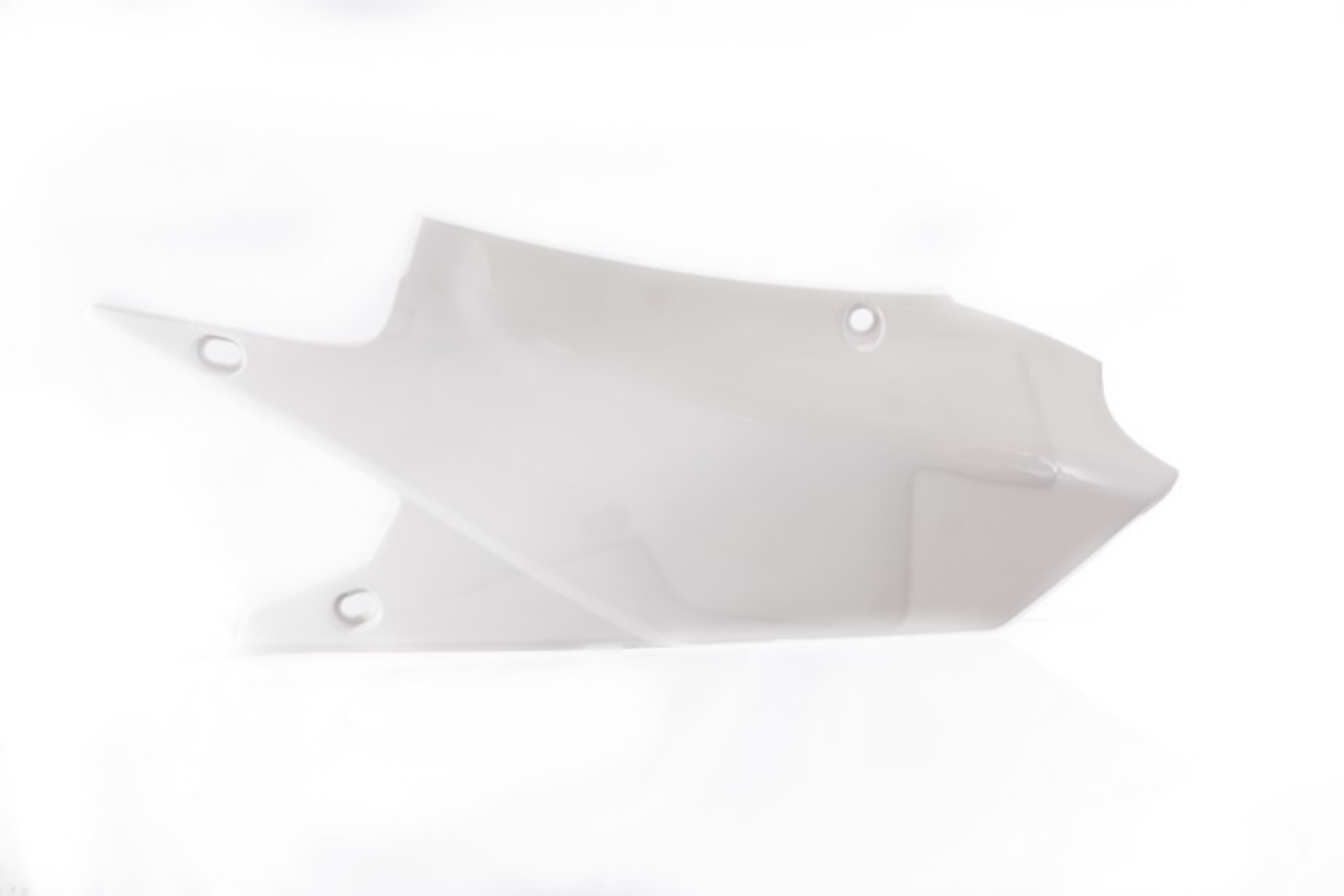 Picture of Cycra 20+ Yamaha WR250F Side Number Panels - White