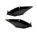Picture of Cycra 18-21 Honda CRF250R Side Number Panels - Black