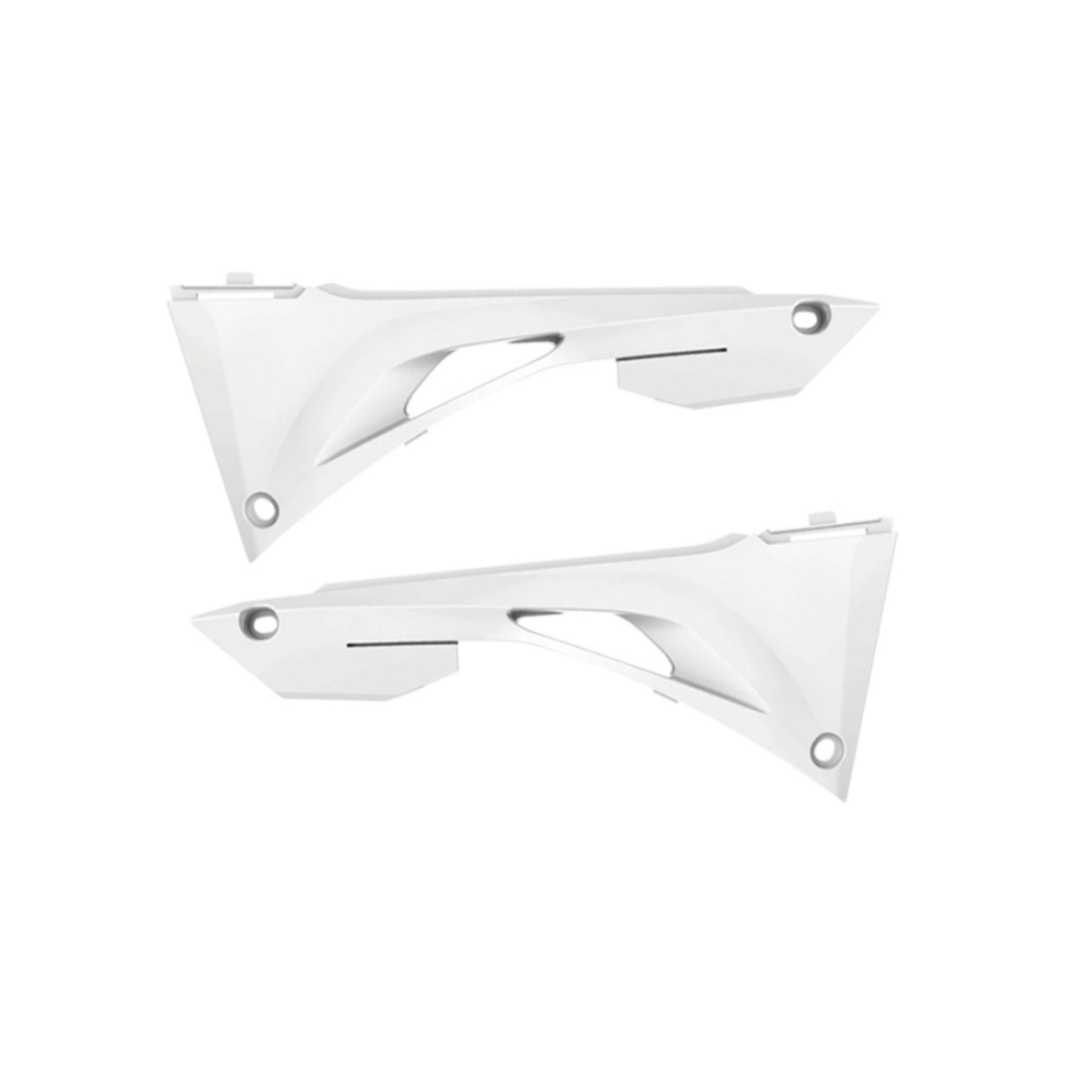 Picture of Cycra 18-21 Honda CRF250R Air Box Cover - White