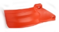 Picture of Cycra 07-15 KTM 125 SX Mud Flap - Orange