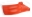 Picture of Cycra 07-15 KTM 125 SX Mud Flap - Orange